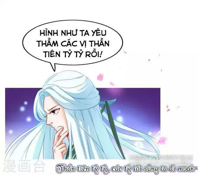 Nhặt Được Một Ma Tôn Đem Về Chăm Sóc Chapter 37 - 21