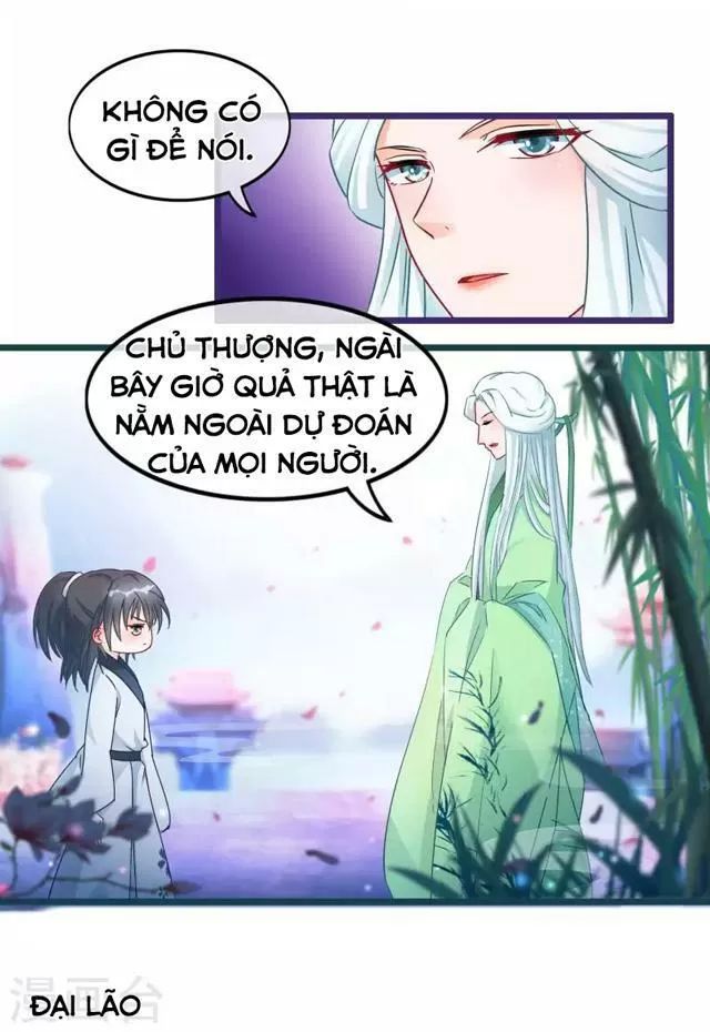 Nhặt Được Một Ma Tôn Đem Về Chăm Sóc Chapter 37 - 5