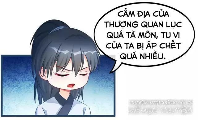 Nhặt Được Một Ma Tôn Đem Về Chăm Sóc Chapter 37 - 6