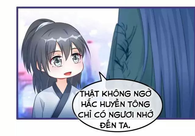 Nhặt Được Một Ma Tôn Đem Về Chăm Sóc Chapter 37 - 7