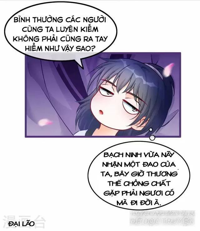 Nhặt Được Một Ma Tôn Đem Về Chăm Sóc Chapter 38 - 6