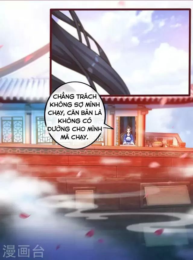 Nhặt Được Một Ma Tôn Đem Về Chăm Sóc Chapter 40 - 7