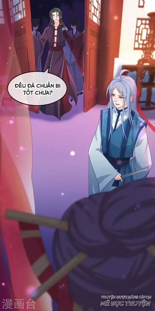 Nhặt Được Một Ma Tôn Đem Về Chăm Sóc Chapter 42 - 6