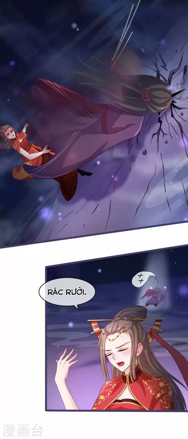 Nhặt Được Một Ma Tôn Đem Về Chăm Sóc Chapter 45 - 17