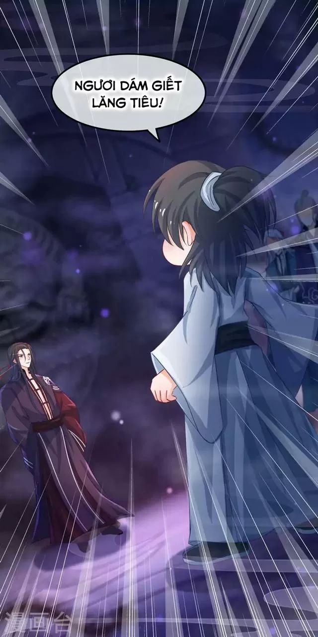 Nhặt Được Một Ma Tôn Đem Về Chăm Sóc Chapter 45 - 3