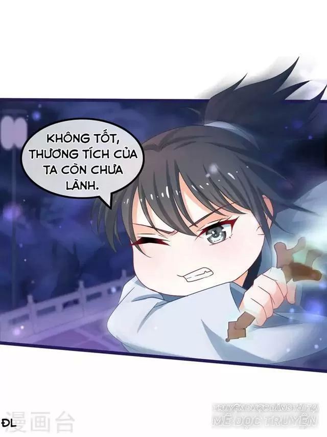 Nhặt Được Một Ma Tôn Đem Về Chăm Sóc Chapter 45 - 6