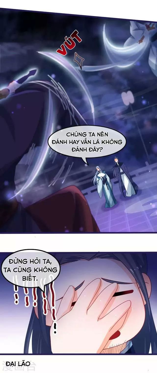 Nhặt Được Một Ma Tôn Đem Về Chăm Sóc Chapter 45 - 7