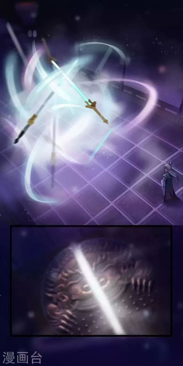 Nhặt Được Một Ma Tôn Đem Về Chăm Sóc Chapter 45 - 10