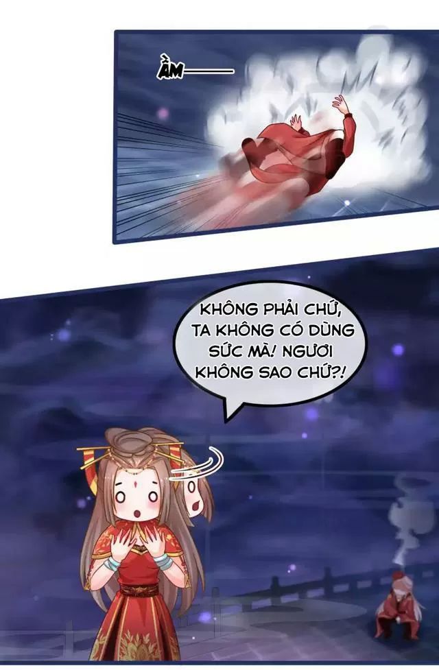 Nhặt Được Một Ma Tôn Đem Về Chăm Sóc Chapter 46 - 5
