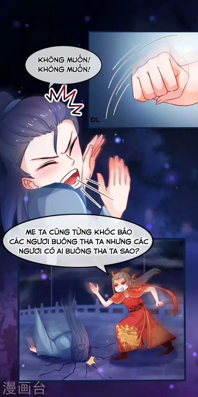 Nhặt Được Một Ma Tôn Đem Về Chăm Sóc Chapter 47 - 14