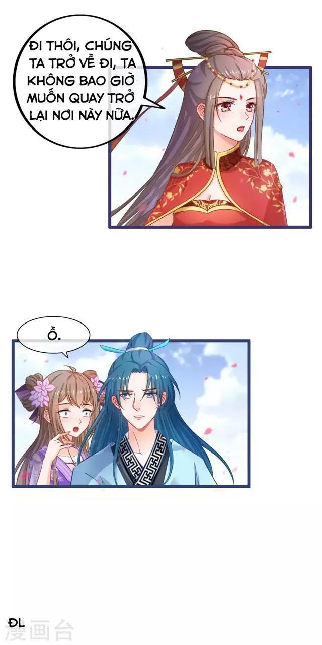 Nhặt Được Một Ma Tôn Đem Về Chăm Sóc Chapter 48 - 5