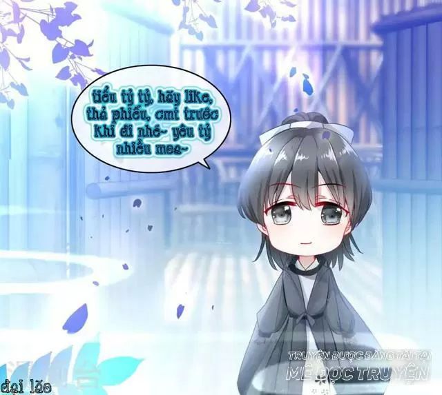 Nhặt Được Một Ma Tôn Đem Về Chăm Sóc Chapter 49 - 21