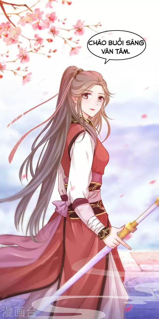 Nhặt Được Một Ma Tôn Đem Về Chăm Sóc Chapter 49 - 5