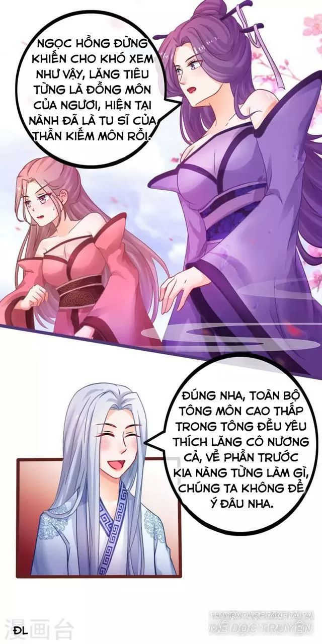 Nhặt Được Một Ma Tôn Đem Về Chăm Sóc Chapter 50 - 11