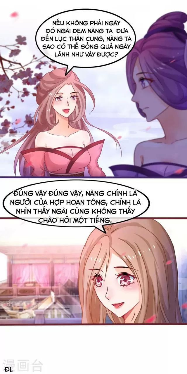 Nhặt Được Một Ma Tôn Đem Về Chăm Sóc Chapter 50 - 19