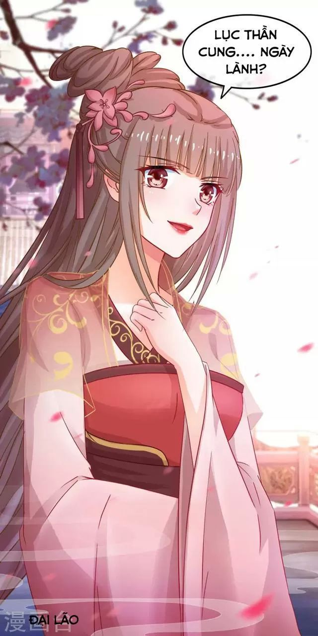 Nhặt Được Một Ma Tôn Đem Về Chăm Sóc Chapter 50 - 20