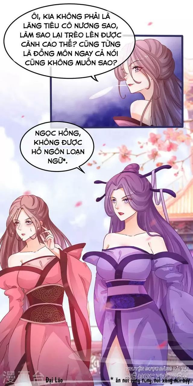 Nhặt Được Một Ma Tôn Đem Về Chăm Sóc Chapter 50 - 6