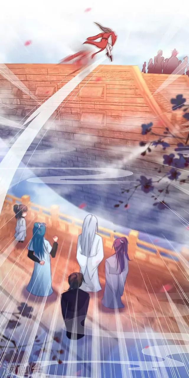 Nhặt Được Một Ma Tôn Đem Về Chăm Sóc Chapter 51 - 3