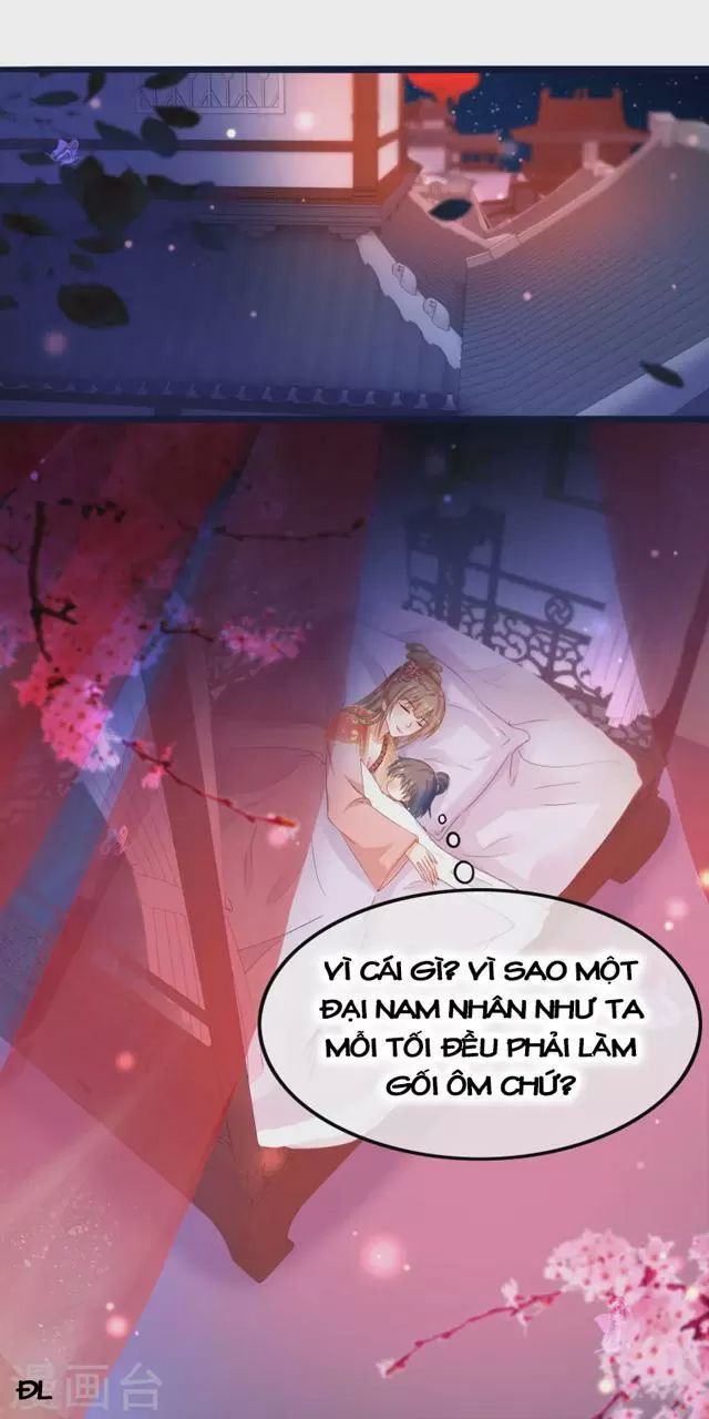 Nhặt Được Một Ma Tôn Đem Về Chăm Sóc Chapter 54 - 3