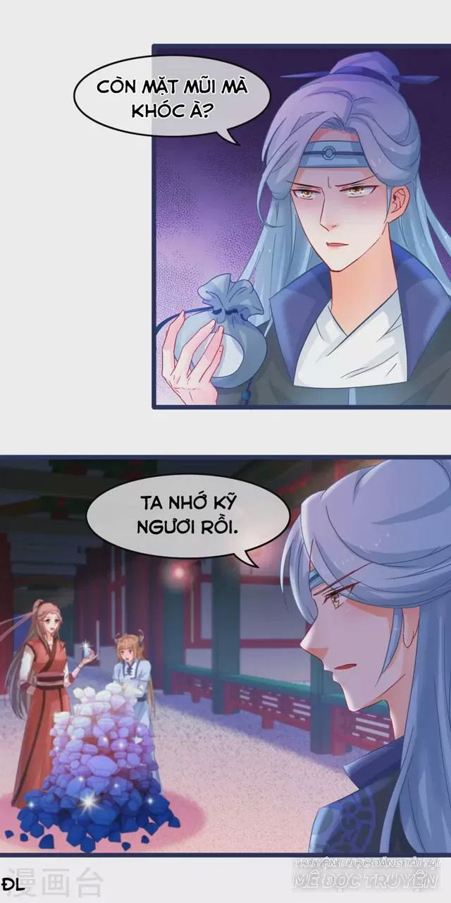 Nhặt Được Một Ma Tôn Đem Về Chăm Sóc Chapter 56 - 11