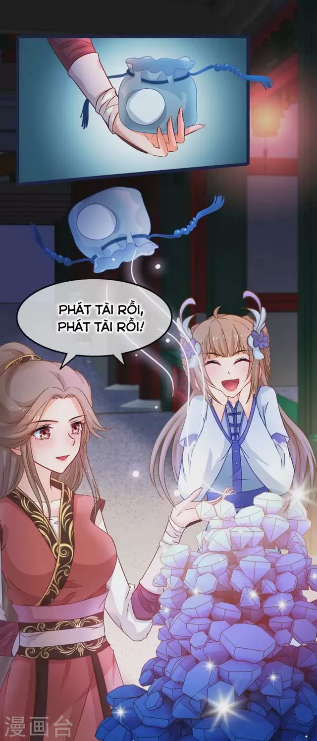 Nhặt Được Một Ma Tôn Đem Về Chăm Sóc Chapter 56 - 13
