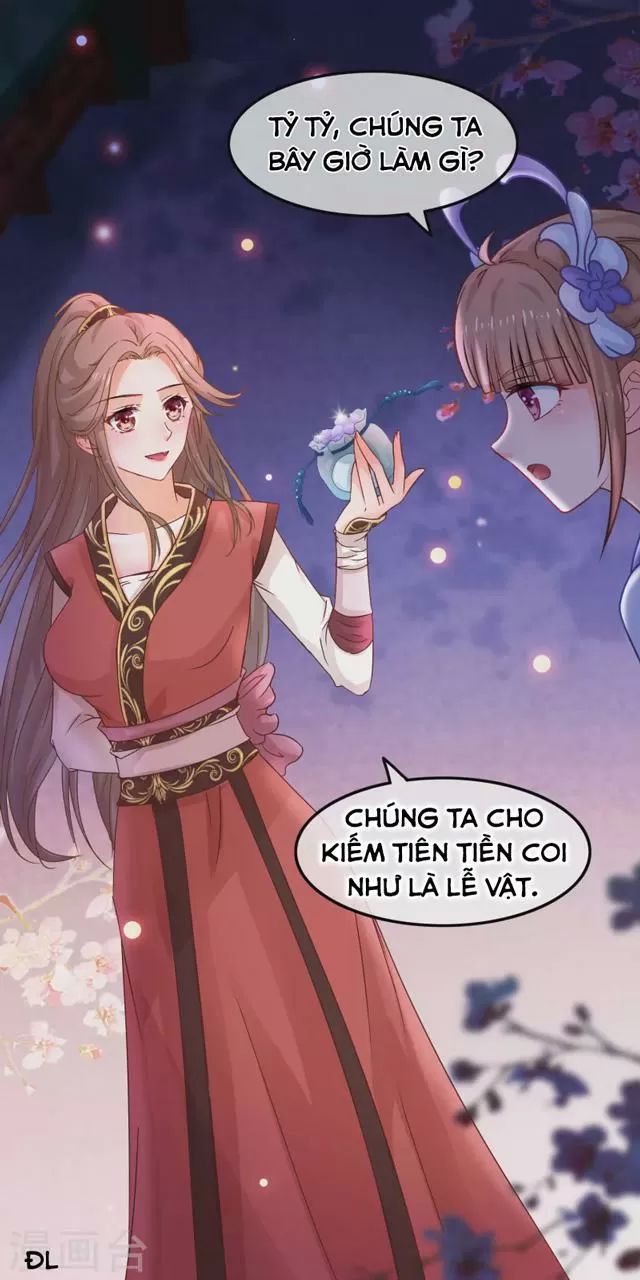 Nhặt Được Một Ma Tôn Đem Về Chăm Sóc Chapter 56 - 15