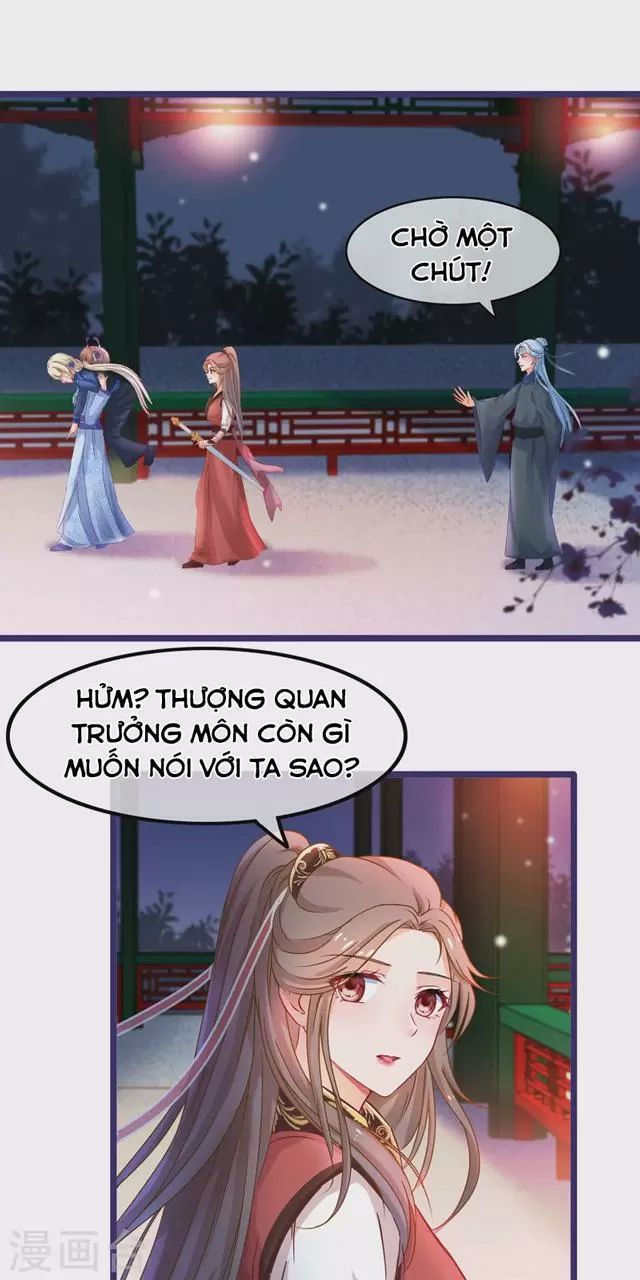 Nhặt Được Một Ma Tôn Đem Về Chăm Sóc Chapter 56 - 3