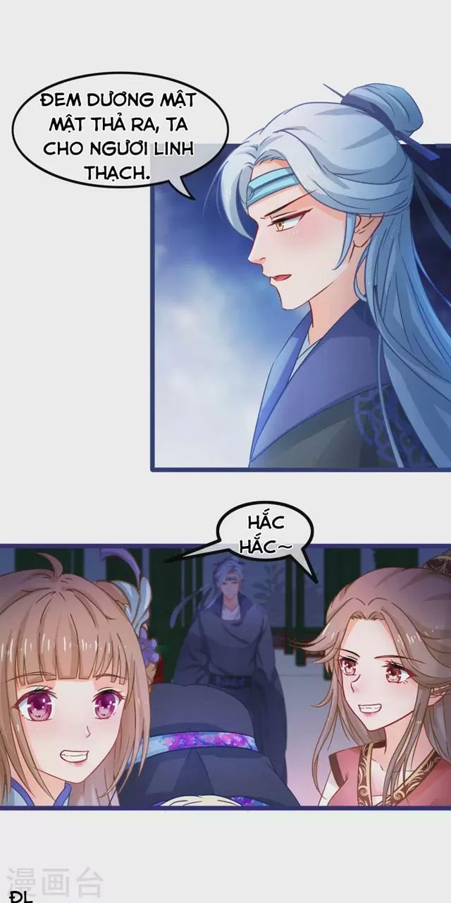 Nhặt Được Một Ma Tôn Đem Về Chăm Sóc Chapter 56 - 4