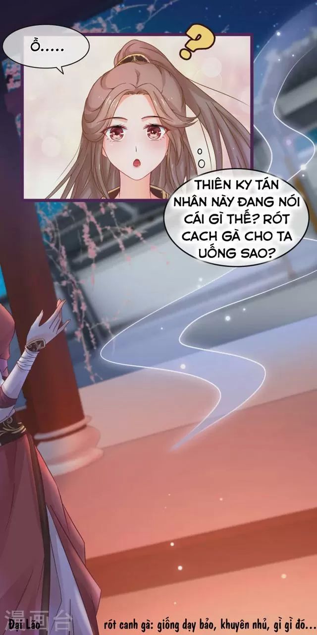 Nhặt Được Một Ma Tôn Đem Về Chăm Sóc Chapter 57 - 18