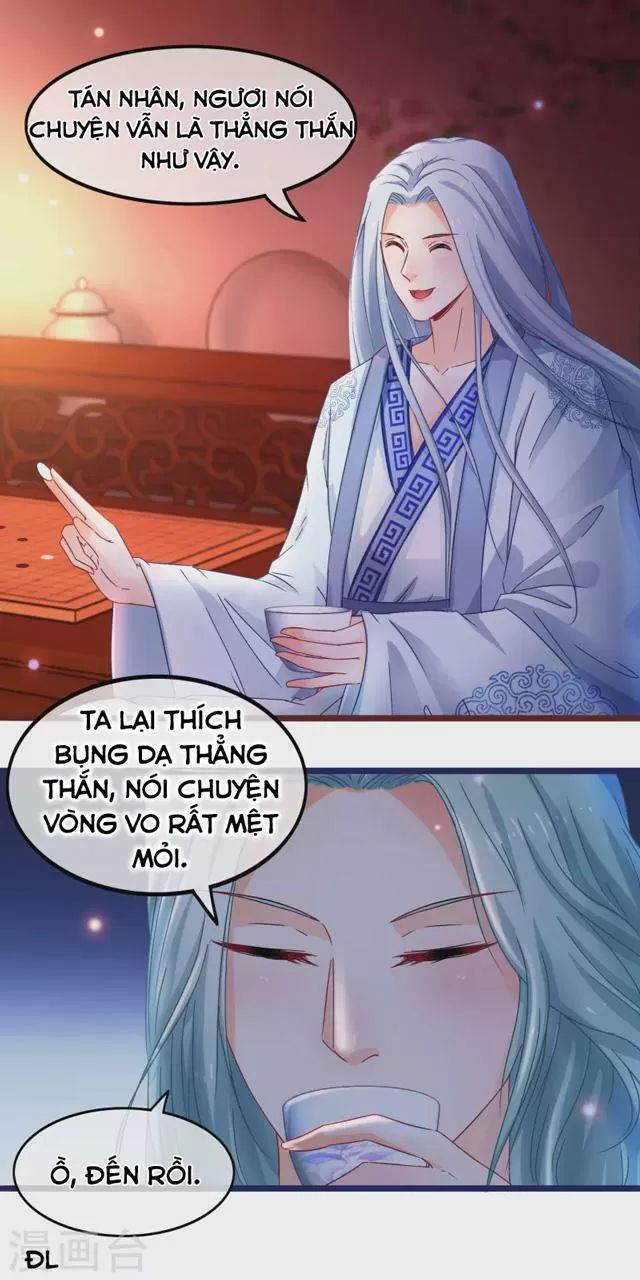 Nhặt Được Một Ma Tôn Đem Về Chăm Sóc Chapter 57 - 3