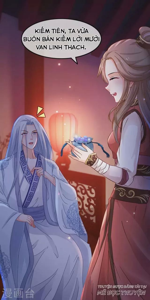 Nhặt Được Một Ma Tôn Đem Về Chăm Sóc Chapter 57 - 6