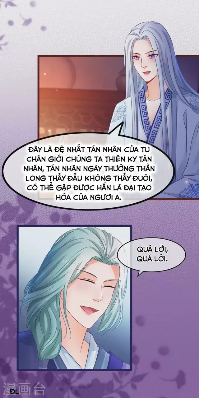 Nhặt Được Một Ma Tôn Đem Về Chăm Sóc Chapter 57 - 10