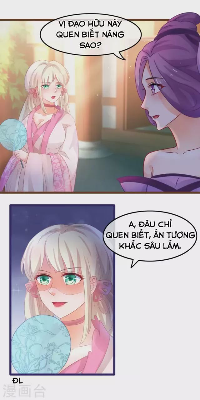Nhặt Được Một Ma Tôn Đem Về Chăm Sóc Chapter 58 - 15