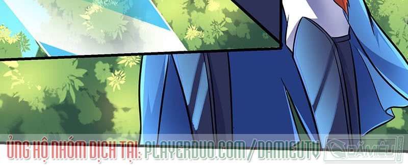 Tối Cường Thăng Cấp Chapter 10 - 12