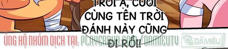 Tối Cường Thăng Cấp Chapter 10 - 14