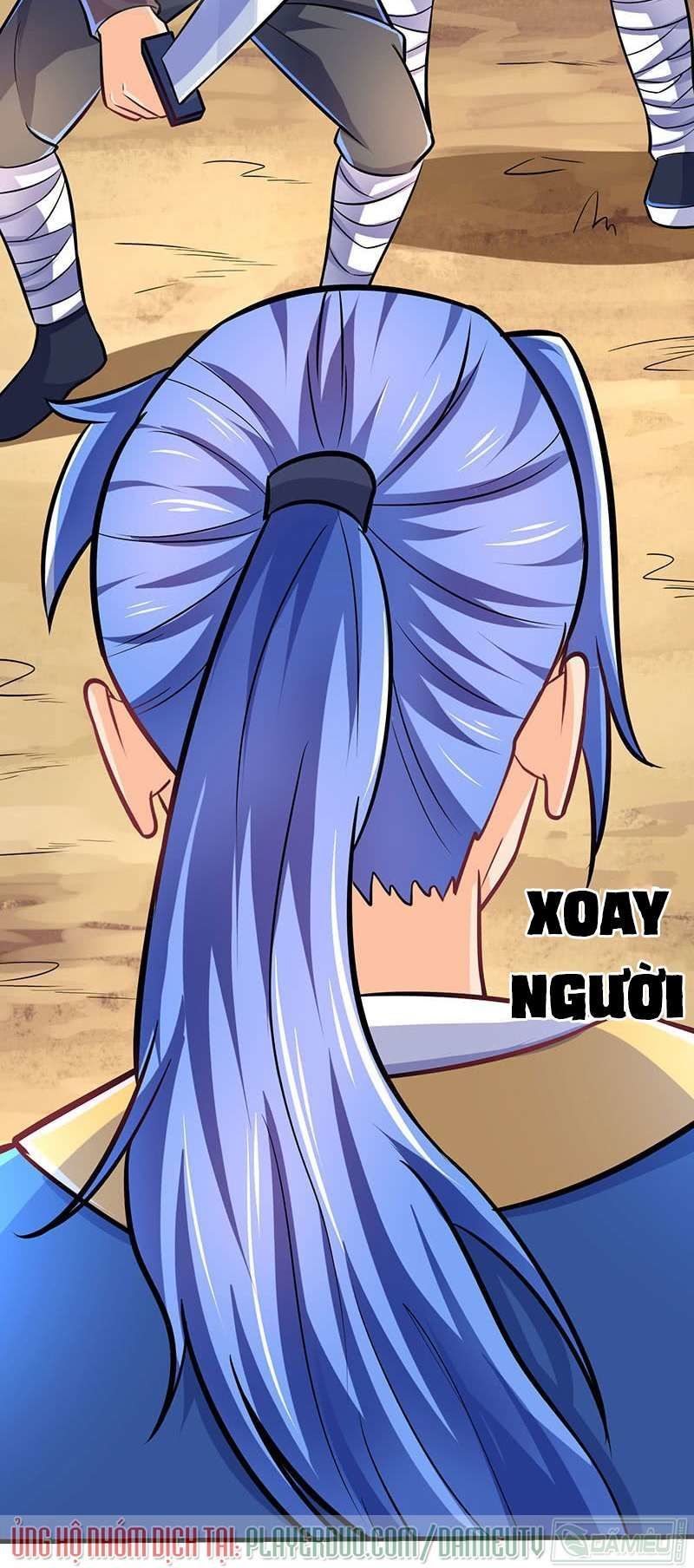 Tối Cường Thăng Cấp Chapter 10 - 20