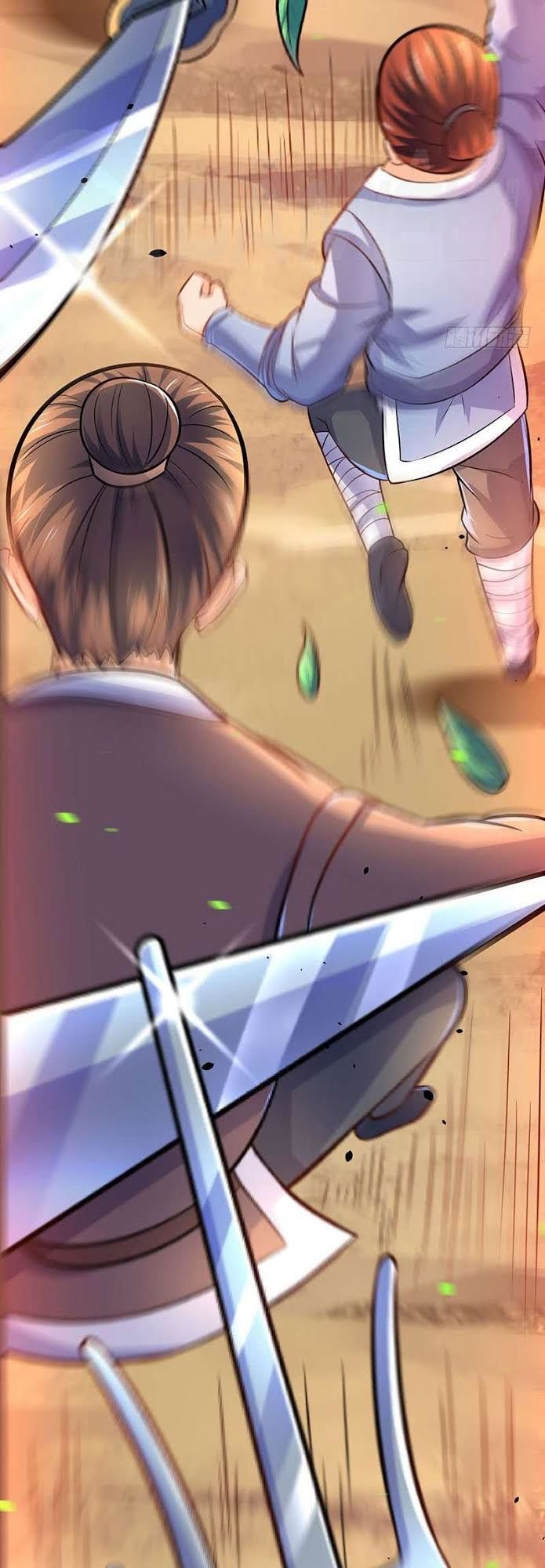 Tối Cường Thăng Cấp Chapter 10 - 24