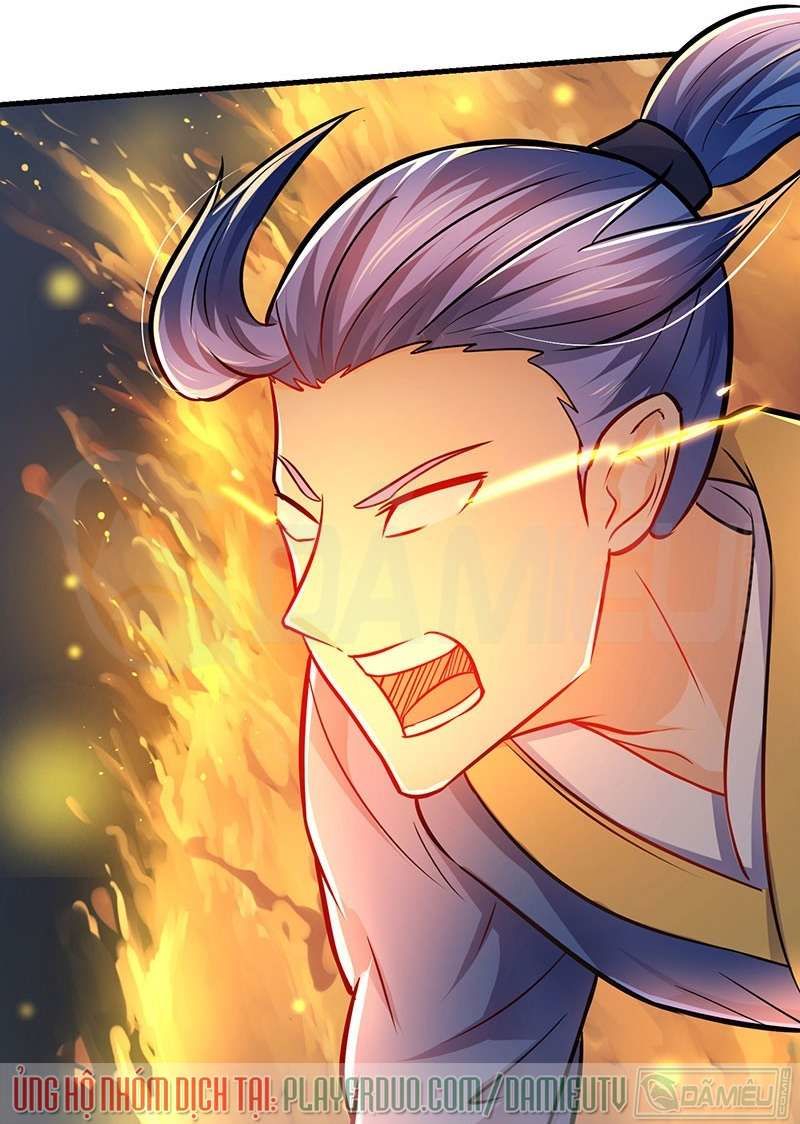 Tối Cường Thăng Cấp Chapter 10 - 26