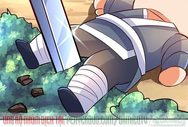 Tối Cường Thăng Cấp Chapter 10 - 32