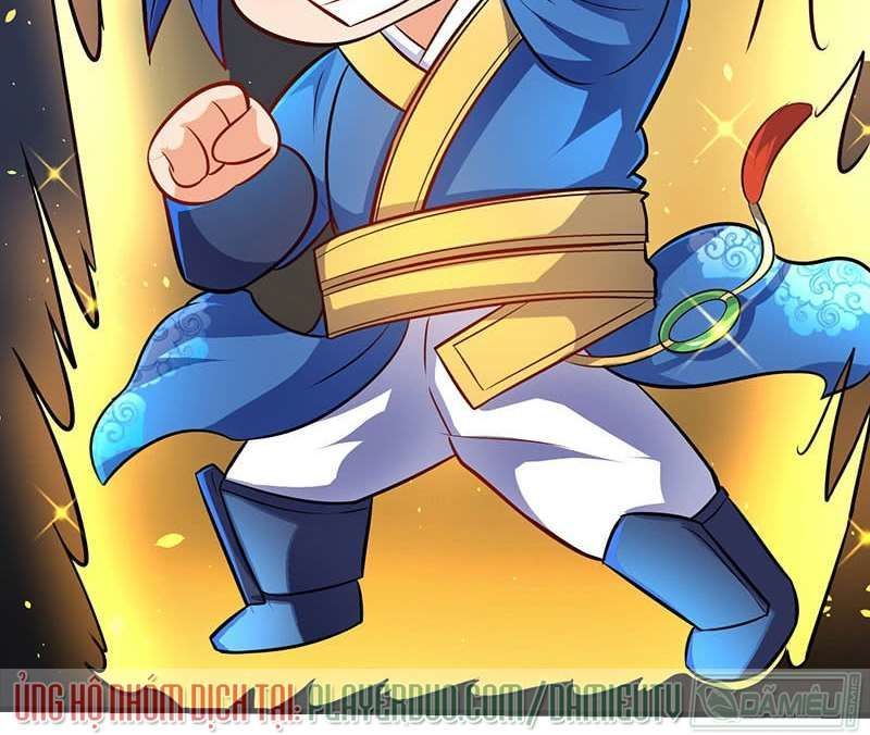 Tối Cường Thăng Cấp Chapter 10 - 6