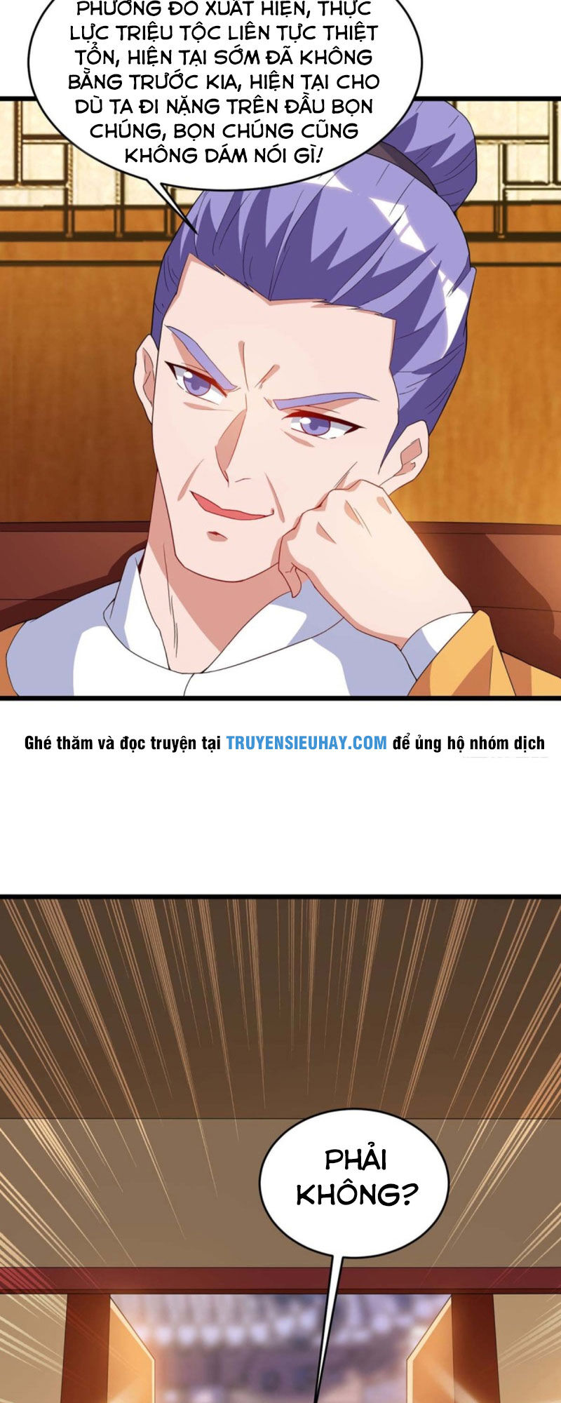 Tối Cường Thăng Cấp Chapter 116 - 4