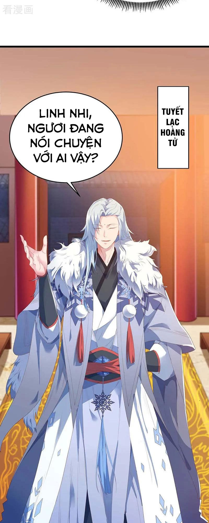 Tối Cường Thăng Cấp Chapter 117 - 8