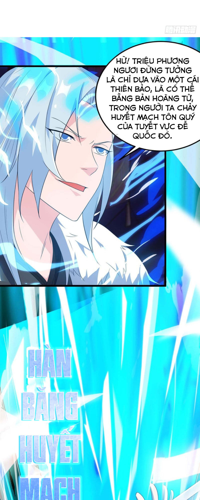 Tối Cường Thăng Cấp Chapter 118 - 13