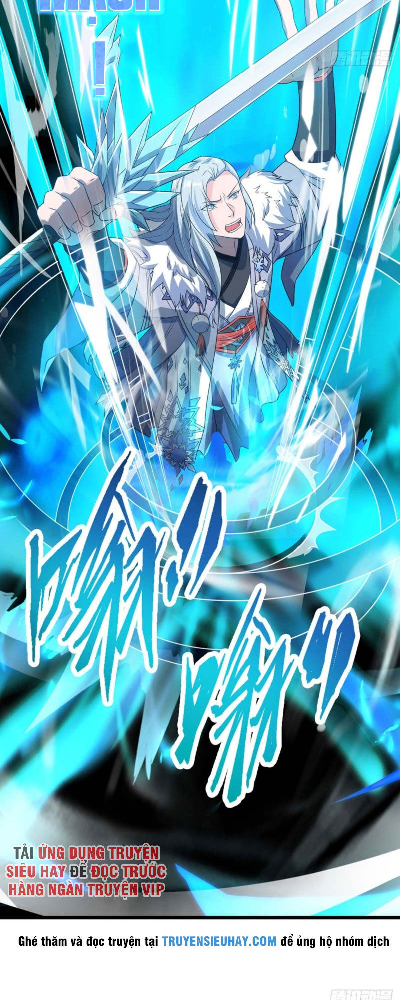 Tối Cường Thăng Cấp Chapter 118 - 14