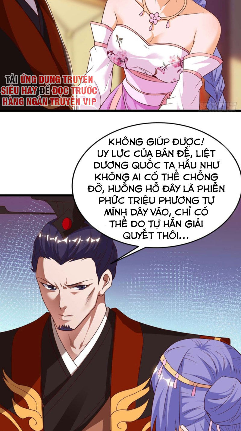 Tối Cường Thăng Cấp Chapter 118 - 18
