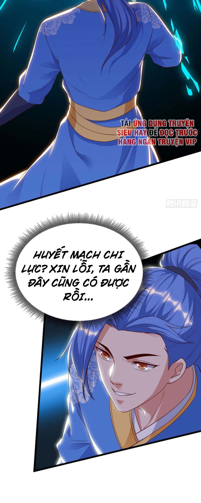 Tối Cường Thăng Cấp Chapter 118 - 20