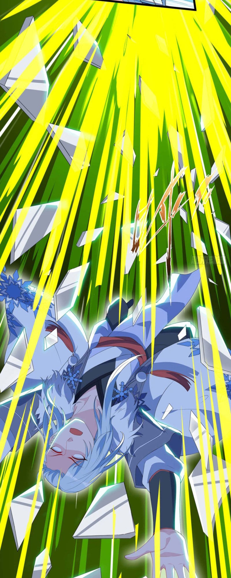 Tối Cường Thăng Cấp Chapter 118 - 23