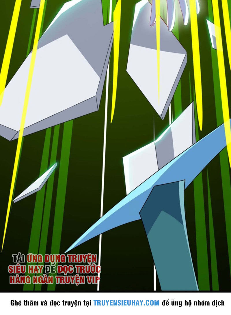 Tối Cường Thăng Cấp Chapter 118 - 24