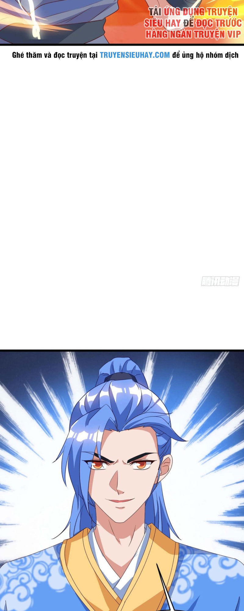 Tối Cường Thăng Cấp Chapter 119 - 11