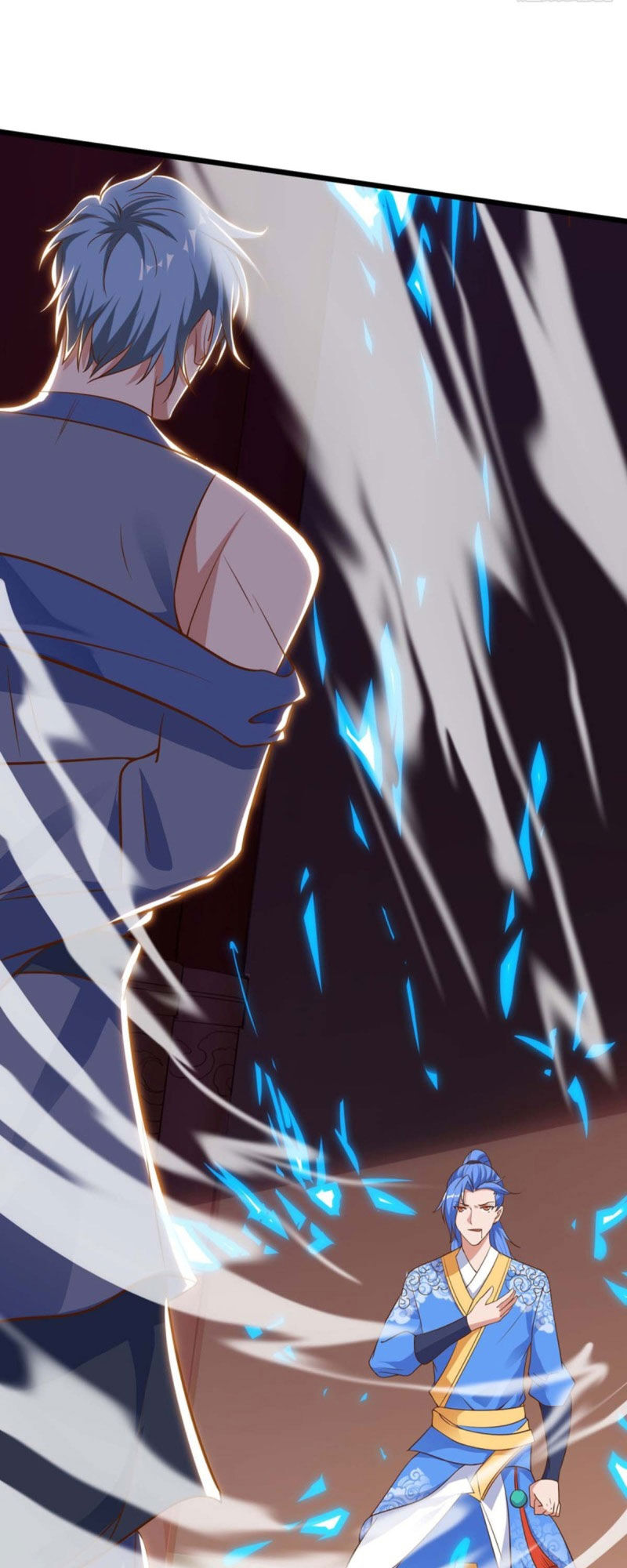 Tối Cường Thăng Cấp Chapter 119 - 17